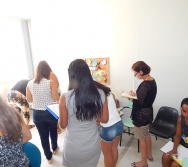 CHCV - ENCONTRO 1 - O RESGATE DE LUDICIDADE ATRAVÉS DAS HISTÓRIAS - TURMA 1/REGULAR-MATUTINO