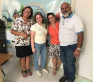 PROJETO NTV 2018 - PLANEJAMENTO 