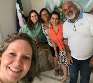 PROJETO NTV 2018 - PLANEJAMENTO 