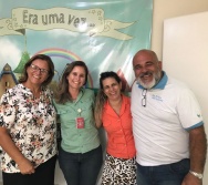 PROJETO NTV 2018 - PLANEJAMENTO 