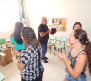 CURSO CONTANDO HISTÓRIAS COLORINDO VIDAS - TÉCNICAS PARA CONTAR HISTÓRIAS I