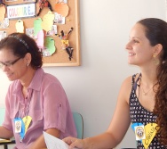 CURSO CONTANDO HISTÓRIAS COLORINDO VIDAS - TÉCNICAS PARA CONTAR HISTÓRIAS I