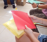 CURSO CONTANDO HISTÓRIAS COLORINDO VIDAS - TÉCNICAS PARA CONTAR HISTÓRIAS I