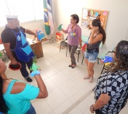 CURSO CONTANDO HISTÓRIAS COLORINDO VIDAS - TÉCNICAS PARA CONTAR HISTÓRIAS I