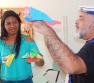 CURSO CONTANDO HISTÓRIAS COLORINDO VIDAS - TÉCNICAS PARA CONTAR HISTÓRIAS I