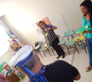 CURSO CONTANDO HISTÓRIAS COLORINDO VIDAS - TÉCNICAS PARA CONTAR HISTÓRIAS I