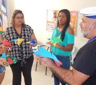 CURSO CONTANDO HISTÓRIAS COLORINDO VIDAS - TÉCNICAS PARA CONTAR HISTÓRIAS I