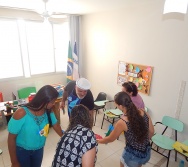 CURSO CONTANDO HISTÓRIAS COLORINDO VIDAS - TÉCNICAS PARA CONTAR HISTÓRIAS I