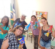 CURSO CONTANDO HISTÓRIAS COLORINDO VIDAS - TÉCNICAS PARA CONTAR HISTÓRIAS I