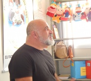 CURSO CONTANDO HISTÓRIAS COLORINDO VIDAS - RESGATE DA LUDICIDADE ATRAVÉS DAS HISTÓRIAS