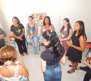 CURSO CONTANDO HISTÓRIAS COLORINDO VIDAS - RESGATE DA LUDICIDADE ATRAVÉS DAS HISTÓRIAS