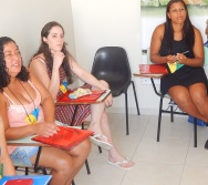 CURSO CONTANDO HISTÓRIAS COLORINDO VIDAS - RESGATE DA LUDICIDADE ATRAVÉS DAS HISTÓRIAS