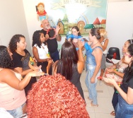 CURSO CONTANDO HISTÓRIAS COLORINDO VIDAS - RESGATE DA LUDICIDADE ATRAVÉS DAS HISTÓRIAS