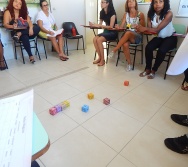 CURSO CONTANDO HISTÓRIAS COLORINDO VIDAS - RESGATE DA LUDICIDADE ATRAVÉS DAS HISTÓRIAS