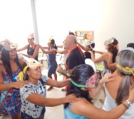 CURSO CONTANDO HISTÓRIAS COLORINDO VIDAS - TÉCNICAS PARA CONTAR HISTÓRIAS II