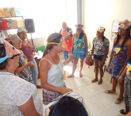 CURSO CONTANDO HISTÓRIAS COLORINDO VIDAS - TÉCNICAS PARA CONTAR HISTÓRIAS II