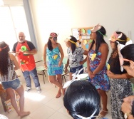 CURSO CONTANDO HISTÓRIAS COLORINDO VIDAS - TÉCNICAS PARA CONTAR HISTÓRIAS II