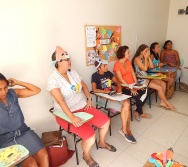 CURSO CONTANDO HISTÓRIAS COLORINDO VIDAS - TÉCNICAS PARA CONTAR HISTÓRIAS II