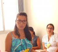 CURSO CONTANDO HISTÓRIAS COLORINDO VIDAS - TÉCNICAS PARA CONTAR HISTÓRIAS II