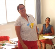 CURSO CONTANDO HISTÓRIAS COLORINDO VIDAS - TÉCNICAS PARA CONTAR HISTÓRIAS II