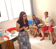 CURSO CONTANDO HISTÓRIAS COLORINDO VIDAS - TÉCNICAS PARA CONTAR HISTÓRIAS II