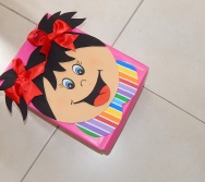 CURSO CONTANDO HISTÓRIAS COLORINDO VIDAS - TÉCNICAS PARA CONTAR HISTÓRIAS II