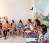 CURSO CONTANDO HISTÓRIAS COLORINDO VIDAS - TÉCNICAS PARA CONTAR HISTÓRIAS II