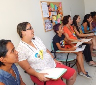 CURSO CONTANDO HISTÓRIAS COLORINDO VIDAS - TÉCNICAS PARA CONTAR HISTÓRIAS II