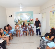 CURSO CONTANDO HISTÓRIAS COLORINDO VIDAS - TÉCNICAS PARA CONTAR HISTÓRIAS II