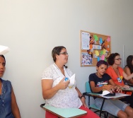 CURSO CONTANDO HISTÓRIAS COLORINDO VIDAS - TÉCNICAS PARA CONTAR HISTÓRIAS II