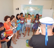 CURSO CONTANDO HISTÓRIAS COLORINDO VIDAS - TÉCNICAS PARA CONTAR HISTÓRIAS II