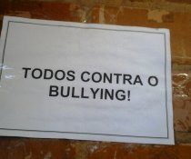 PROJETO CUIDA DE MIM - ENFRENTAMENTO AO BULLYING - 3º MÓDULO - EEEFM TEOTÔNIO B. VILELA - CARIACICA - ES