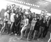 PROJETO CUIDA DE MIM - ENFRENTAMENTO AO BULLYING - 3º MÓDULO - EEEFM TEOTÔNIO B. VILELA - CARIACICA - ES