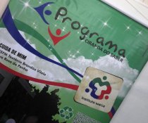 PROJETO CUIDA DE MIM - ENFRENTAMENTO AO BULLYING - 3º MÓDULO - EEEFM TEOTÔNIO B. VILELA - CARIACICA - ES