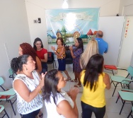 CURSO CONTANDO HISTÓRIAS COLORINDO VIDAS - TÉCNICAS PARA CONTAR HISTÓRIAS I -TURMA 2