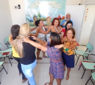 CURSO CONTANDO HISTÓRIAS COLORINDO VIDAS - TÉCNICAS PARA CONTAR HISTÓRIAS I -TURMA 2