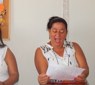 CURSO CONTANDO HISTÓRIAS COLORINDO VIDAS - TÉCNICAS PARA CONTAR HISTÓRIAS I -TURMA 2