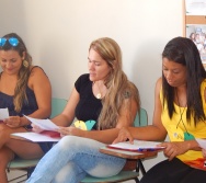 CURSO CONTANDO HISTÓRIAS COLORINDO VIDAS - TÉCNICAS PARA CONTAR HISTÓRIAS I -TURMA 2
