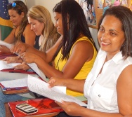 CURSO CONTANDO HISTÓRIAS COLORINDO VIDAS - TÉCNICAS PARA CONTAR HISTÓRIAS I -TURMA 2