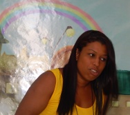 CURSO CONTANDO HISTÓRIAS COLORINDO VIDAS - TÉCNICAS PARA CONTAR HISTÓRIAS I -TURMA 2