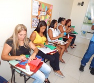 CURSO CONTANDO HISTÓRIAS COLORINDO VIDAS - TÉCNICAS PARA CONTAR HISTÓRIAS I -TURMA 2