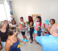 CURSO CONTANDO HISTÓRIAS COLORINDO VIDAS - TÉCNICAS PARA CONTAR HISTÓRIAS I -TURMA 2