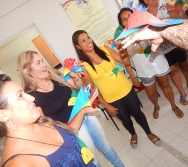 CURSO CONTANDO HISTÓRIAS COLORINDO VIDAS - TÉCNICAS PARA CONTAR HISTÓRIAS I -TURMA 2