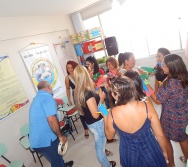 CURSO CONTANDO HISTÓRIAS COLORINDO VIDAS - TÉCNICAS PARA CONTAR HISTÓRIAS I -TURMA 2