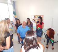 CURSO CONTANDO HISTÓRIAS COLORINDO VIDAS - TÉCNICAS PARA CONTAR HISTÓRIAS I -TURMA 2