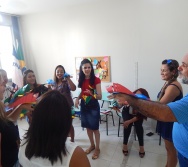 CURSO CONTANDO HISTÓRIAS COLORINDO VIDAS - TÉCNICAS PARA CONTAR HISTÓRIAS I -TURMA 2