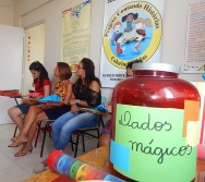 CURSO CONTANDO HISTÓRIAS COLORINDO VIDAS - TÉCNICAS PARA CONTAR HISTÓRIAS I -TURMA 2