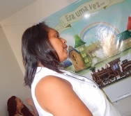 CURSO CONTANDO HISTÓRIAS COLORINDO VIDAS - TÉCNICAS PARA CONTAR HISTÓRIAS I -TURMA 2