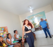 CURSO CONTANDO HISTÓRIAS COLORINDO VIDAS - TÉCNICAS PARA CONTAR HISTÓRIAS I -TURMA 2