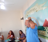 CURSO CONTANDO HISTÓRIAS COLORINDO VIDAS - TÉCNICAS PARA CONTAR HISTÓRIAS I -TURMA 2